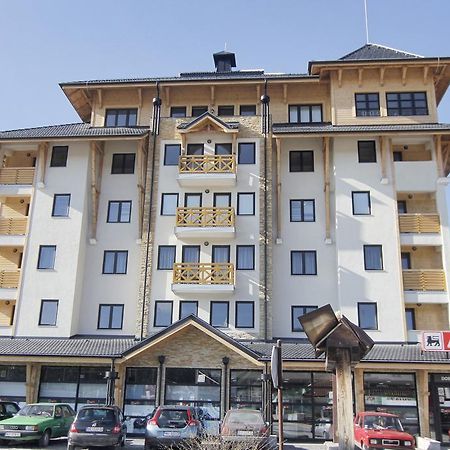 Sisarka Apartmani Zlatibor Exterior photo