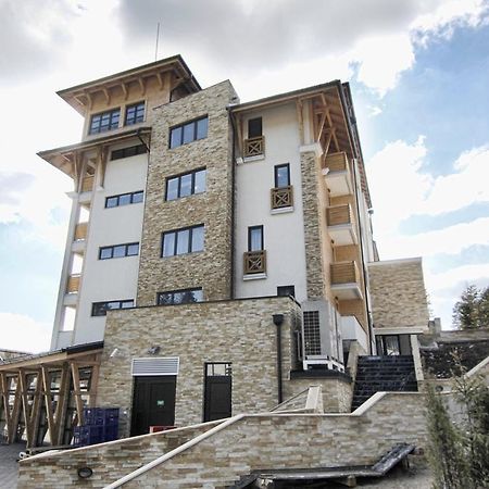 Sisarka Apartmani Zlatibor Exterior photo
