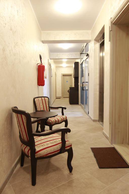 Sisarka Apartmani Zlatibor Exterior photo