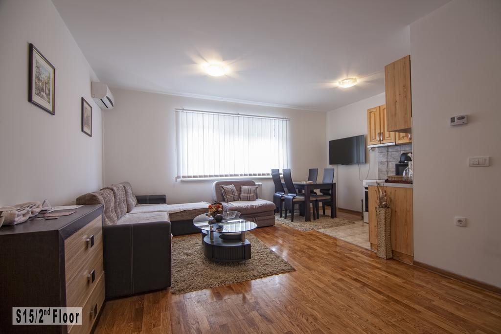 Sisarka Apartmani Zlatibor Exterior photo