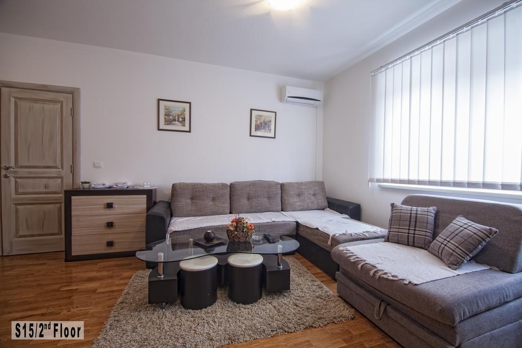 Sisarka Apartmani Zlatibor Exterior photo