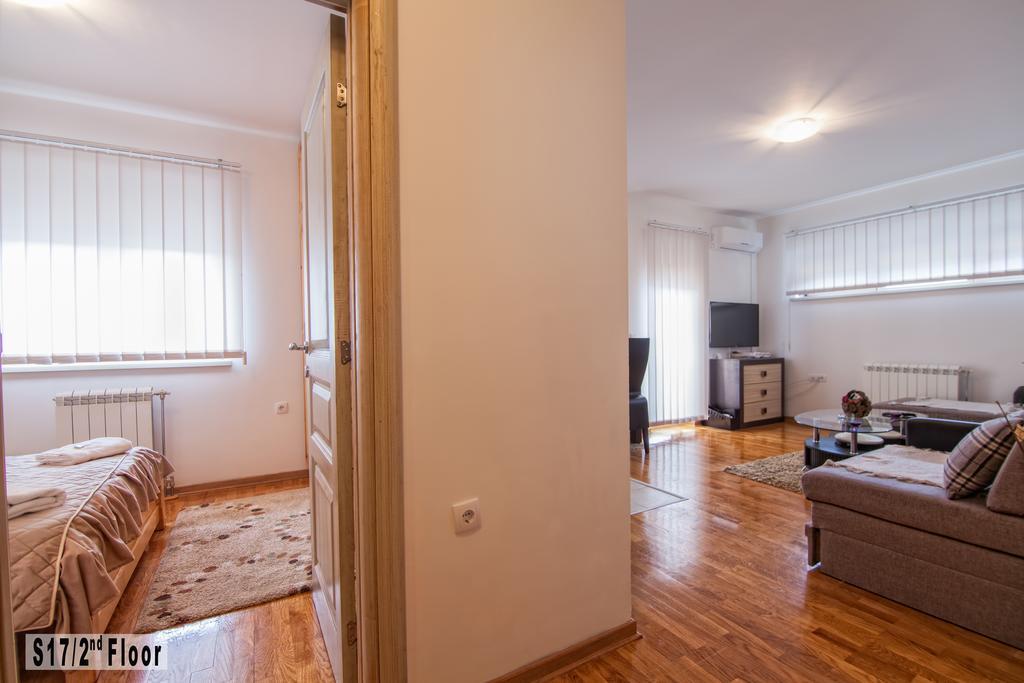 Sisarka Apartmani Zlatibor Exterior photo
