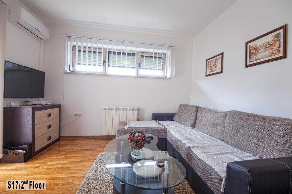 Sisarka Apartmani Zlatibor Exterior photo