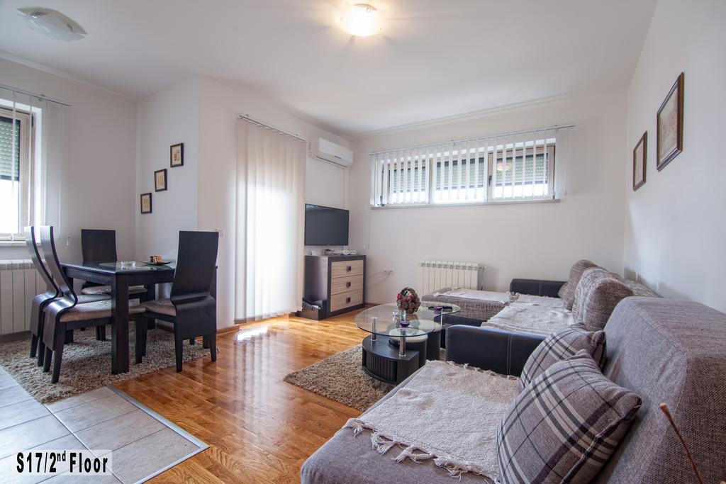 Sisarka Apartmani Zlatibor Exterior photo