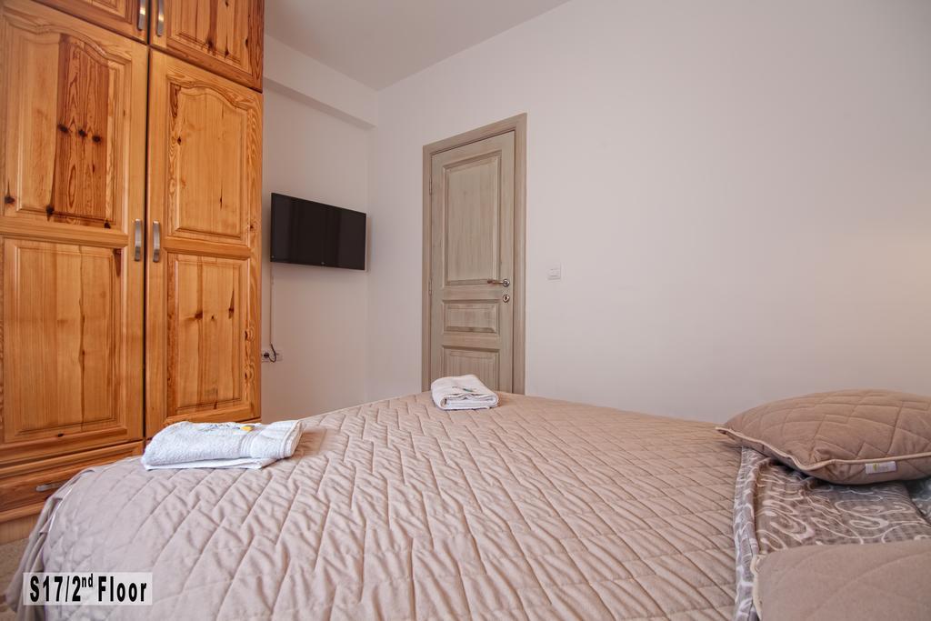 Sisarka Apartmani Zlatibor Exterior photo