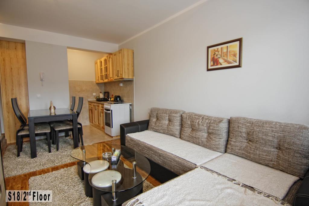 Sisarka Apartmani Zlatibor Exterior photo