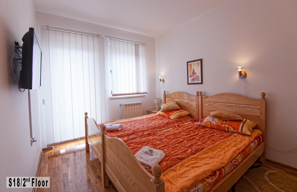 Sisarka Apartmani Zlatibor Exterior photo