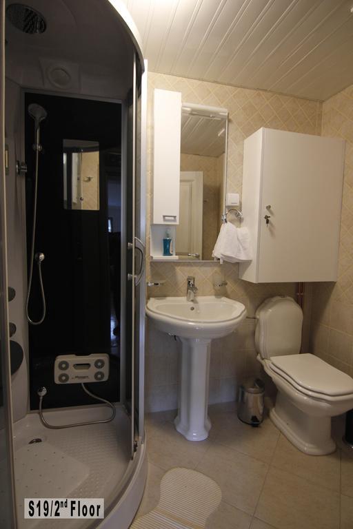 Sisarka Apartmani Zlatibor Exterior photo