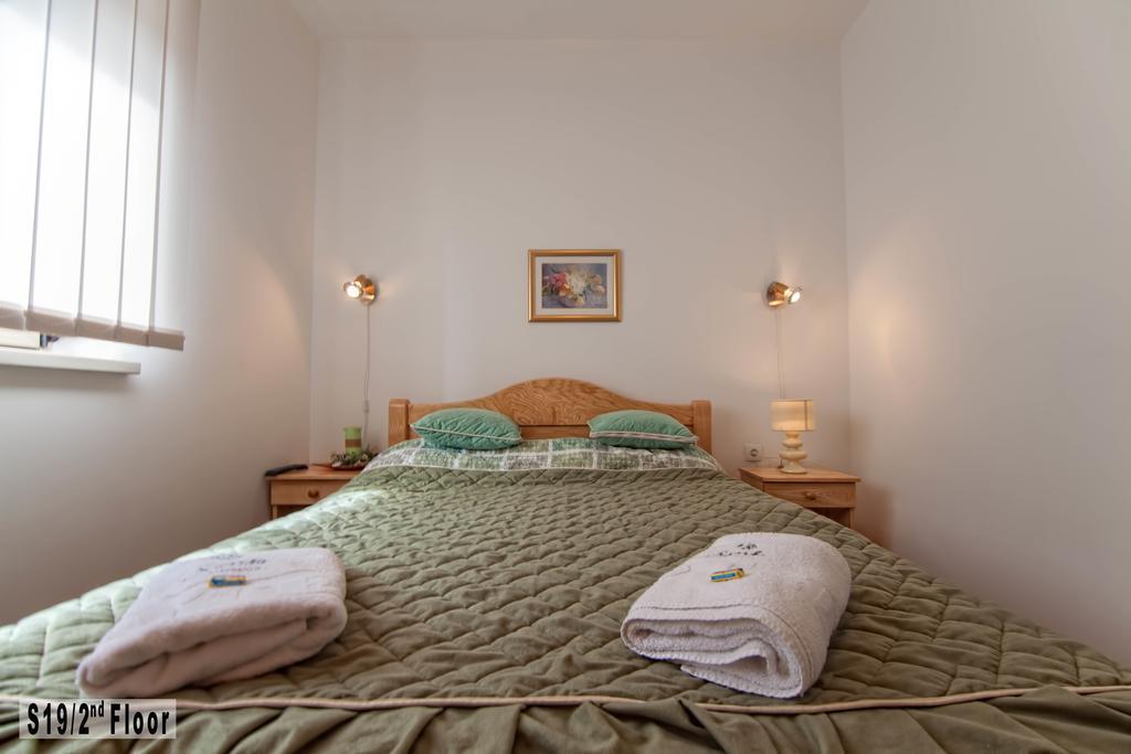 Sisarka Apartmani Zlatibor Exterior photo