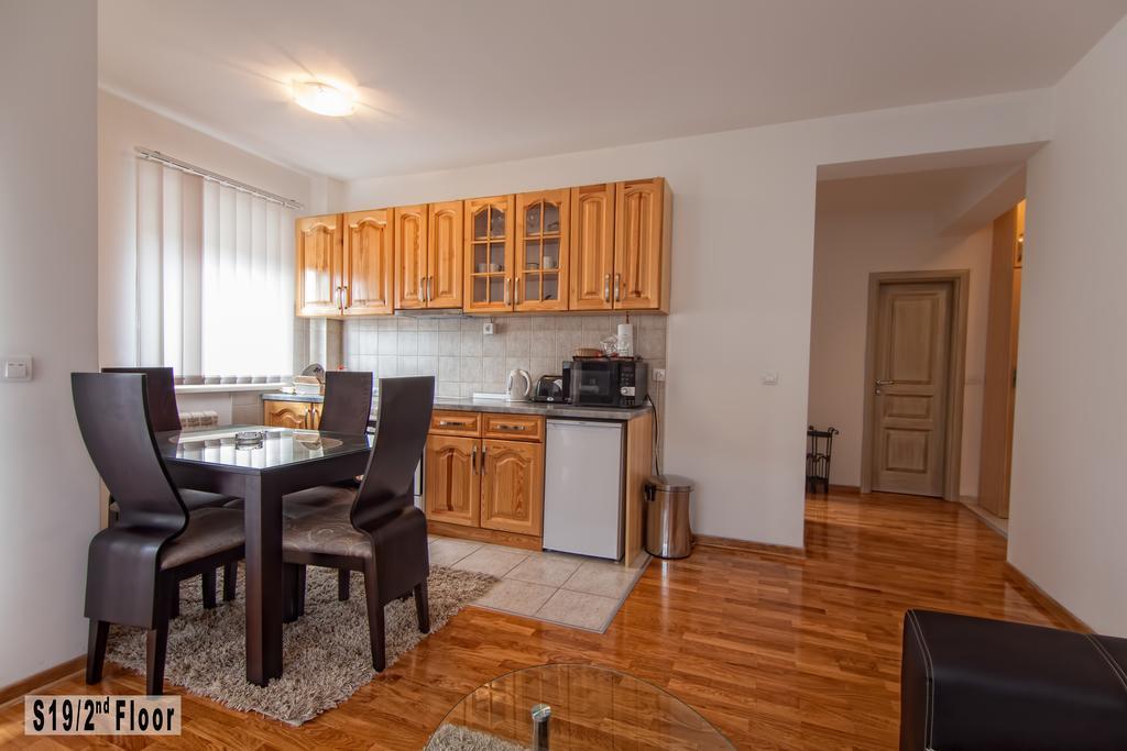 Sisarka Apartmani Zlatibor Exterior photo
