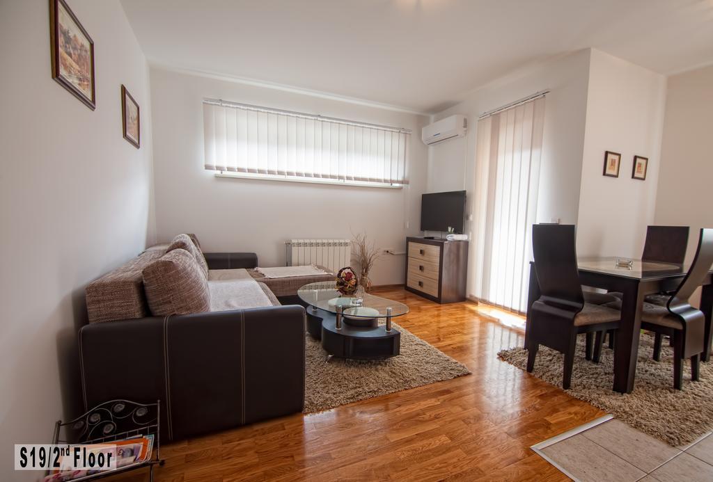 Sisarka Apartmani Zlatibor Exterior photo
