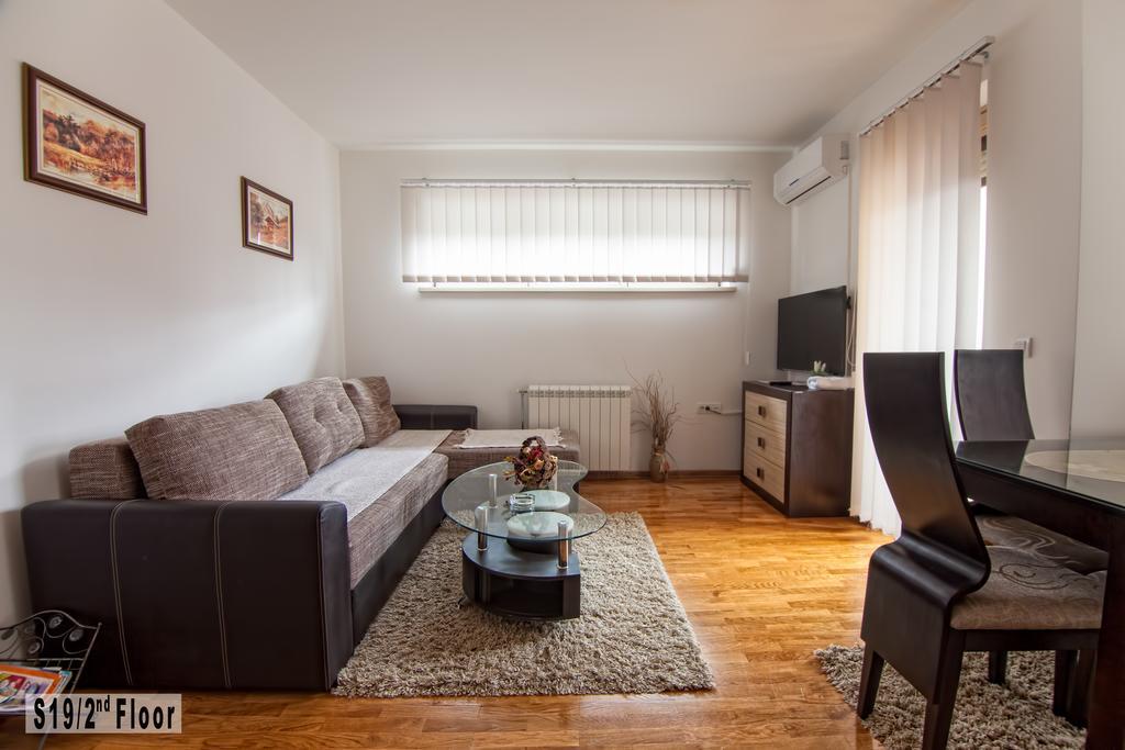 Sisarka Apartmani Zlatibor Exterior photo