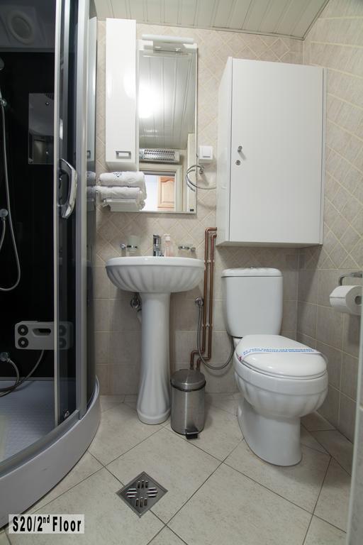 Sisarka Apartmani Zlatibor Exterior photo