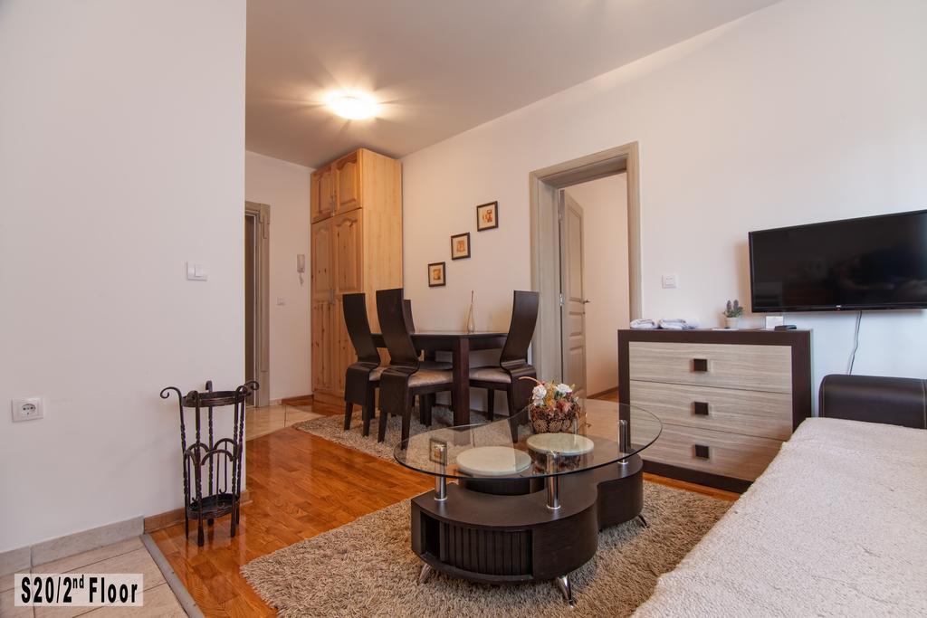 Sisarka Apartmani Zlatibor Exterior photo
