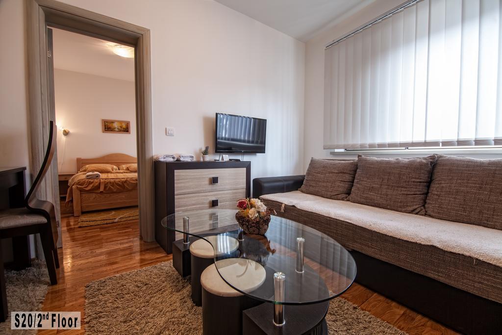 Sisarka Apartmani Zlatibor Exterior photo