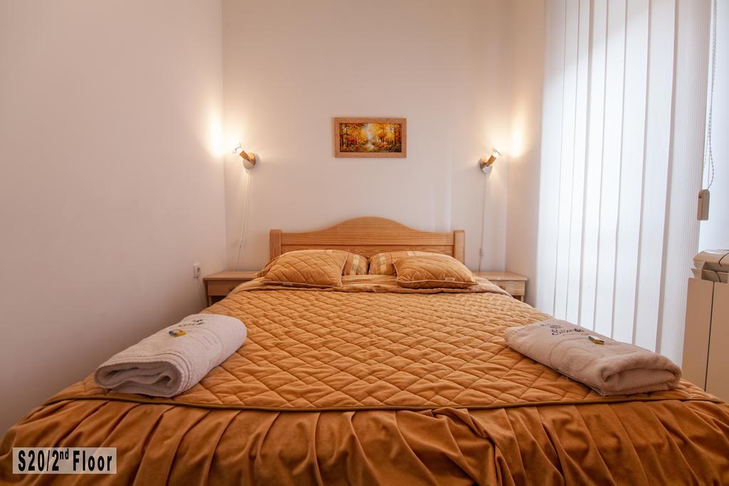 Sisarka Apartmani Zlatibor Exterior photo