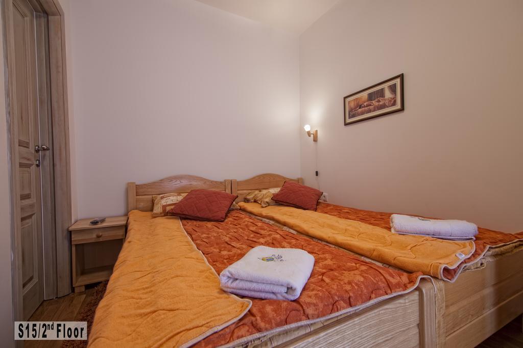 Sisarka Apartmani Zlatibor Exterior photo