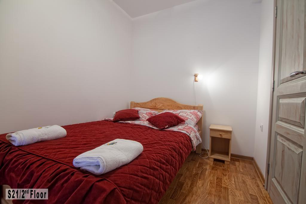 Sisarka Apartmani Zlatibor Exterior photo