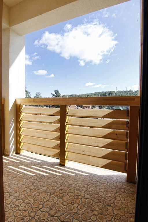 Sisarka Apartmani Zlatibor Exterior photo